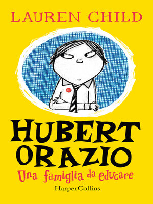 cover image of Hubert Orazio